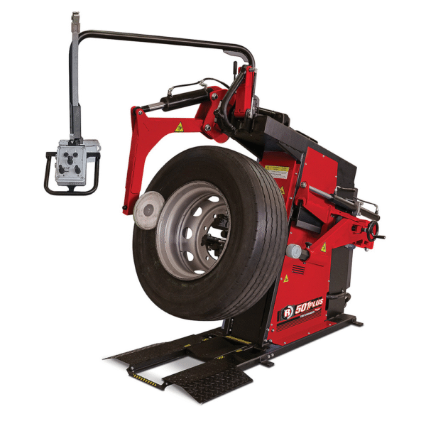 1-21-1.png Rotary R501plus Super Fast Truck Tire Changer