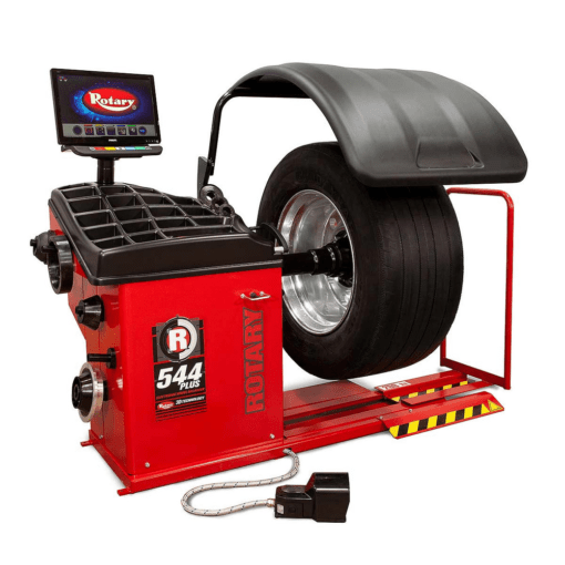 1-43-1.png Rotary R544plus Pro Truck 3d Wheel Balancer