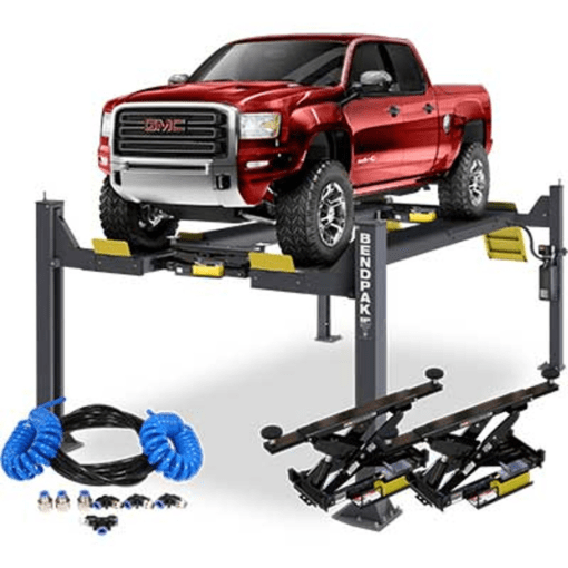 Hdso14ax + Rbj7000 + Airline Kit