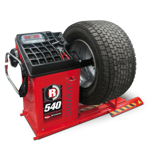 1-59-1.png Rotary R540 Rtld Truck 2d Wheel Balancer