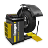 1-73-1.png Ranger Rb24t Superduty Truck Wheel Balancer With Drivecheck Technology - Yellow/gray
