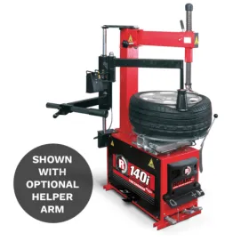 Tire Changer/Balancer Combo
