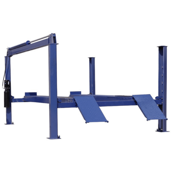 1-96-1.png Tuxedo Fp14k 14,000 Lb Chain Driven 4 Post Lift