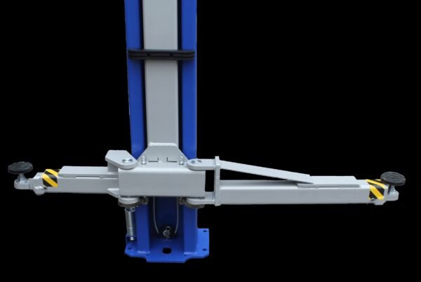 Tuxedo TP11KC-DX Bi-Symmetric Two Post Lift