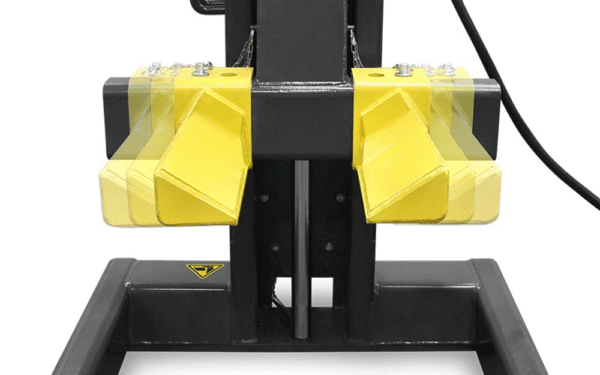 2-25-1.png Bendpak Pcl-18b 18,000 Lb. Capacity Per Portable Column Lift - Set Of 2 Low Voltage Ali Certified