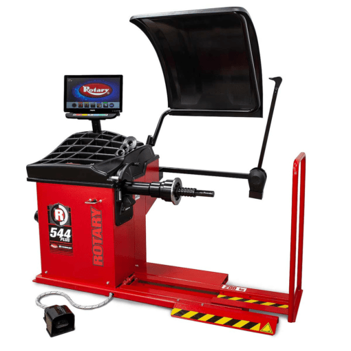 2-29-1.png Rotary R544plus Pro Truck 3d Wheel Balancer