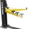 2-Post-Floor-Plate-Lift-Screw-Pa.jpg Bendpak XPR-9S two post lifts 9,000 lbs / Floorplate / Chain-Over / Short Lift / Screw Pads