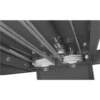 3-14-1.png Bendpak Hds-14lsxe 14,000-lb. Ali Certified Alignment Lift / Limo Extended / Includes Turnplates And Slip Plates
