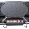 3-18-1.png Bendpak Xr-12000al 12,000 Lb. Capacity / Quatra™ Pantograph Alignment / Extended / Includes Turnplates And Slip Plates
