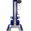 Ideal Msc-18k-x-236 Mobile Column Lift, Two Column Set, 36,000 Lbs. Ali Certified