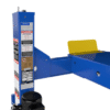 3-36-1.png Dannmar D4-12a 12,000-lbs. Capacity Alignment Four-post Lift / Includes Slip Plates And Turnplates