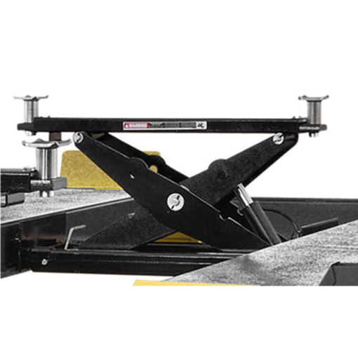 3-37-1.png Hd-9ae 9,000-lb. Capacity Ali Certified Alignment Lift / Includes Turnplates And Slip Plates