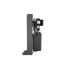 4-12-1.png Bendpak Hds-14lsxe 14,000-lb. Ali Certified Alignment Lift / Limo Extended / Includes Turnplates And Slip Plates