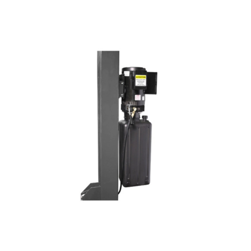 4-12-1.png Bendpak Hds-14lsxe 14,000-lb. Ali Certified Alignment Lift / Limo Extended / Includes Turnplates And Slip Plates