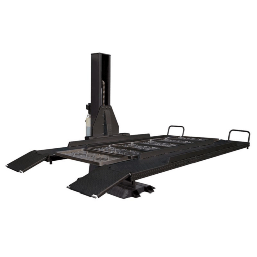 4-37-1.png Tuxedo Sp-6k-ss 6,000 Lb Single Post Storage Lift