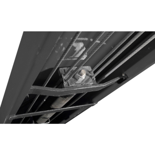 5-12-1-1.png Bendpak Hds-14lsxe 14,000-lb. Ali Certified Alignment Lift / Limo Extended / Includes Turnplates And Slip Plates