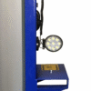 Ideal Msc-18k-x-236 Mobile Column Lift, Two Column Set, 36,000 Lbs. Ali Certified