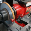 5-22-1.png Ranger Rl-8500 Combination Brake Lathe With Bench & Standard Tooling