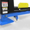 Dannmar D4-9x Package 9,000-lbs. Ali Certified Capacity Four-post Lift Package