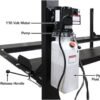 ATLAS APEX 8 ALI CERTIFIED 8,000 LB 4-POST LIFT
