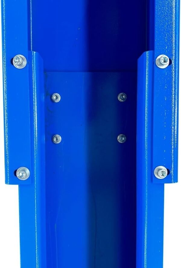 11000lbs 4.0HP 2 Post Lift Car Lift for Home/Shop/Garage Two Post Lift 2 Post Car Lift Auto Lift Automotive Lift (11000lbs Lift)