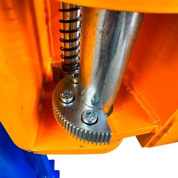 11000lbs 4.0HP 2 Post Lift Car Lift for Home/Shop/Garage Two Post Lift 2 Post Car Lift Auto Lift Automotive Lift (11000lbs Lift)