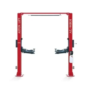 ASTON® 9000 LBS. 2 POST LIFT OVERHEAD