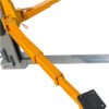 TRIUMPH NT-11 11,000 lb Two Post Floor Plate Auto Lift Car Truck Lift Hoist Base Plate