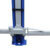 AL2-11KC-DX 11,000 lb. Capacity Bi-Symmetric Two Post Car Lift