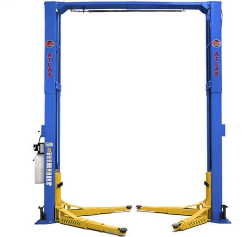 AP-PVL12-3-2.jpg Atlas Platinum PVL-12 ALI Certified 12,000 Lbs. Capacity 2 Post Lift (Blue)