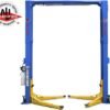 AP-PVL12-3-3.jpg Atlas Platinum PVL-12 ALI Certified 12,000 Lbs. Capacity 2 Post Lift (Blue)
