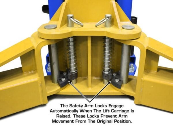 AP-PVL12-3-9.jpg Atlas Platinum PVL-12 ALI Certified 12,000 Lbs. Capacity 2 Post Lift (Blue)