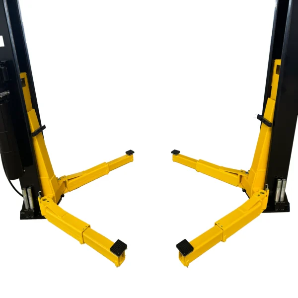 AkLpiVpahvn3xAYLI3T0bbXEdyqNWaWNLhigbvFu.webp APlusLift 14,000LB 2-Post Overhead Single Release Direct Drive Car Lift with 3 Year Warranty – AP-14SR