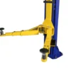 APLUSLIFT HW-10KBP-A 10000 LB 2-POST FLOOR PLATE HEAVY DUTY CAR LIFT WITH 3 YEAR WARRANTY