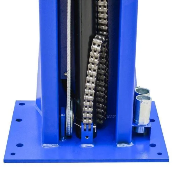 CeQFn0nEdKQ2RmCLQCPMGUvh5YaRtMsXdVEptAv5.webp 10,000 LBS CAR LIFT L1100 2 POST OVERHEAD CAR AUTO TRUCK HOIST 220V OR 110V