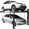 ATLAS APEX 8 ALI CERTIFIED 8,000 LB 4-POST LIFT