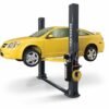 Facebook-Post-Elevate-Your-Ride-15.jpg Bendpak XPR-9S two post lifts 9,000 lbs / Floorplate / Chain-Over / Short Lift / Screw Pads
