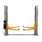 TRIUMPH NT-11 11,000 lb Two Post Floor Plate Auto Lift Car Truck Lift Hoist Base Plate