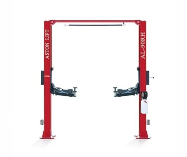 Facebook-Post-Elevate-Your-Ride-50.jpg ASTON 2 POST CAR LIFT 10,000LB TWO POST AUTO LIFT *SINGLE LOCK RELEASE HIGH-END