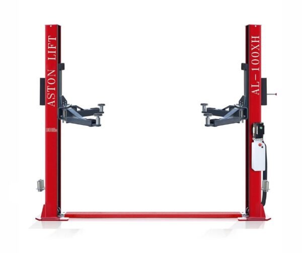 Facebook-Post-Elevate-Your-Ride-51.jpg ASTON 10,000LBS 2 POST CAR LIFT TWO POST AUTO LIFT SINGLE POINT LOCK RELEASE
