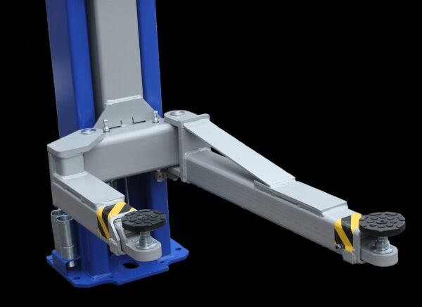 Tuxedo TP11KC-DX Bi-Symmetric Two Post Lift