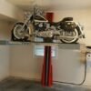 Advantage ML-2000 | Single-Post Lift