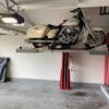 Advantage ML-2000 | Single-Post Lift