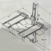 Advantage ML-2000 | Single-Post Lift