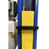 RTD9KFCX-6-600x600-1.png Race Tools Direct 9,000 lb. Capacity, Base Plate 2 Post Lift