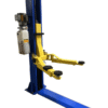 RTD9KFCX-8-600x600-1.png Race Tools Direct 9,000 lb. Capacity, Base Plate 2 Post Lift