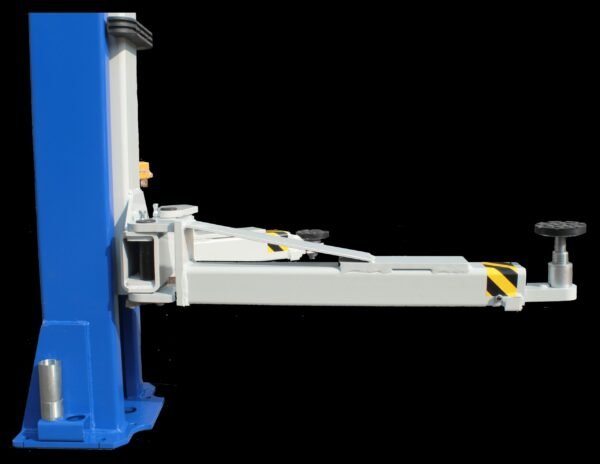 Tuxedo TP11KC-DX Bi-Symmetric Two Post Lift