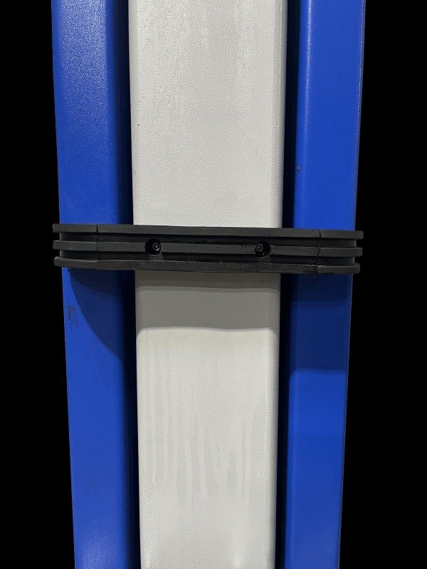 Tuxedo TP11KC-DX Bi-Symmetric Two Post Lift