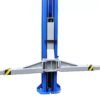 iDEAL TP12KSC-DX Heavy Duty ALI Certified Two Post Lift 12,000 lbs.
