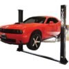 TP9KF-TUX-2.jpg Tuxedo 9,000 lb. Capacity, Base Plate 2 Post Lift